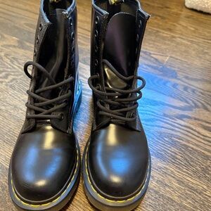 Dr Martens 1460 LACE-UP BOOTS